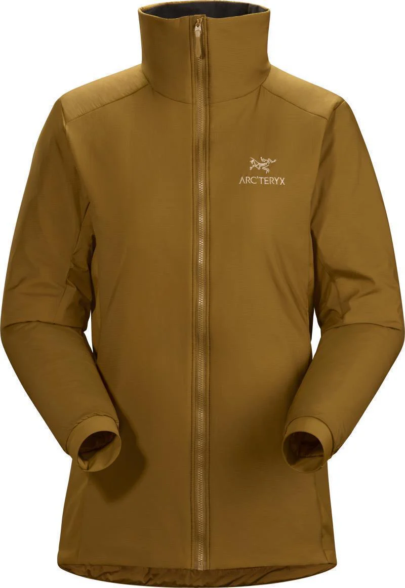 Atom LT Jacket - Womens - Image 4