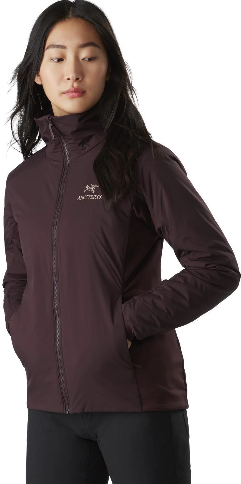 Atom LT Jacket - Womens - Image 8