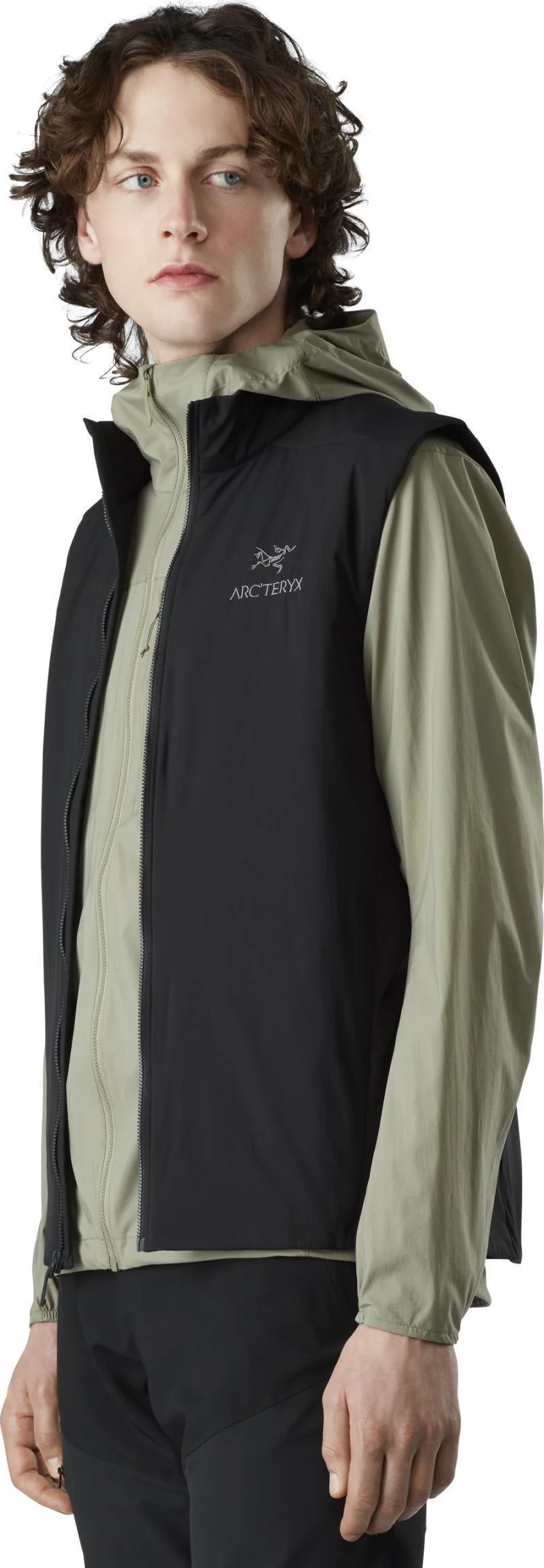 Atom LT Vest - Mens - Image 5