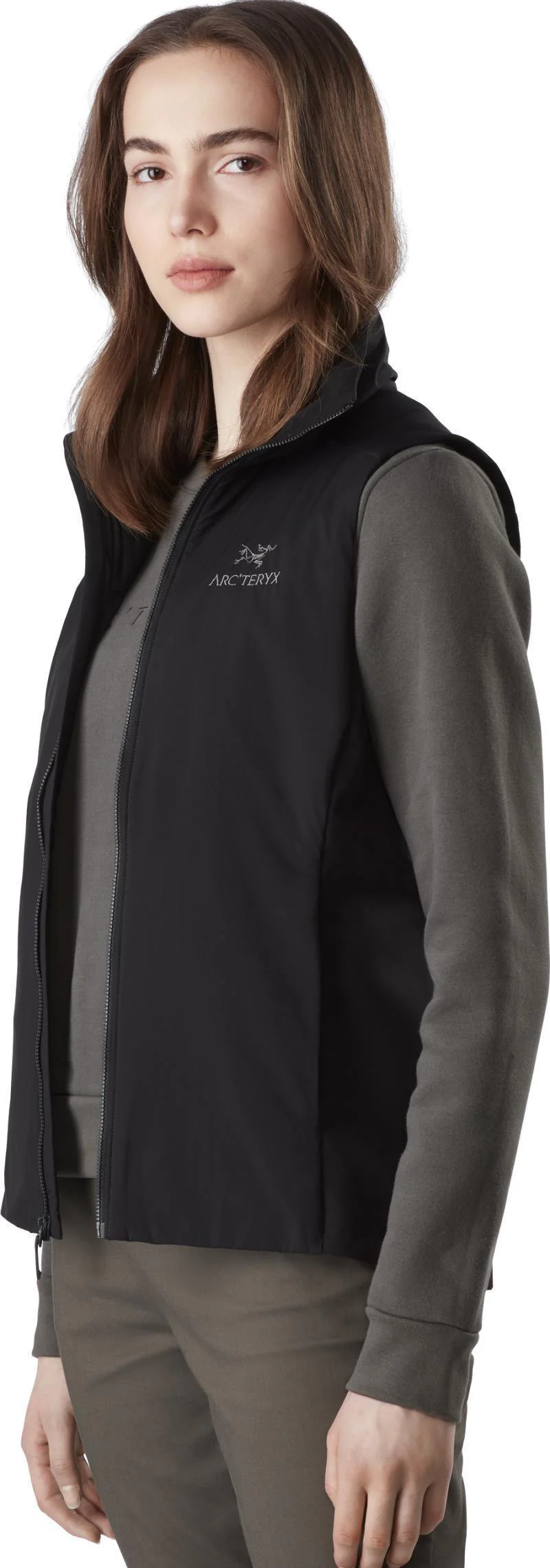 Atom LT Vest - Womens - Image 4