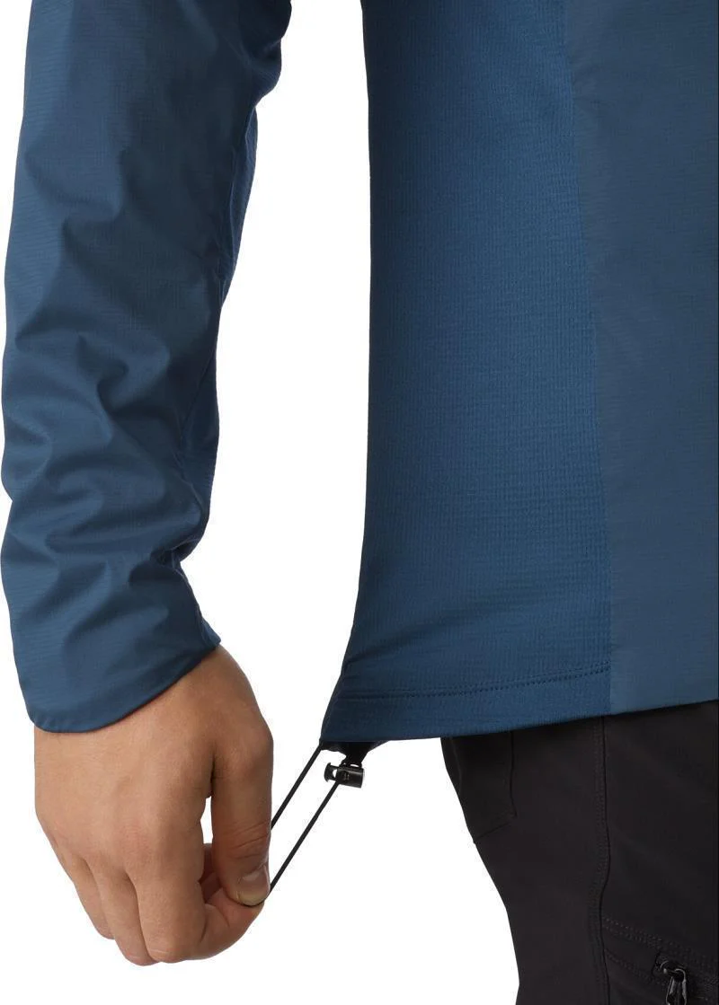 Atom SL Anorak - Mens - Image 10