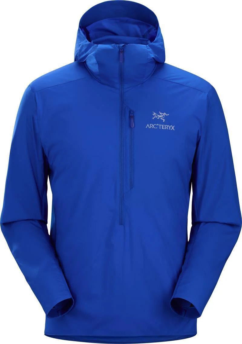 Atom SL Anorak - Mens - Image 11