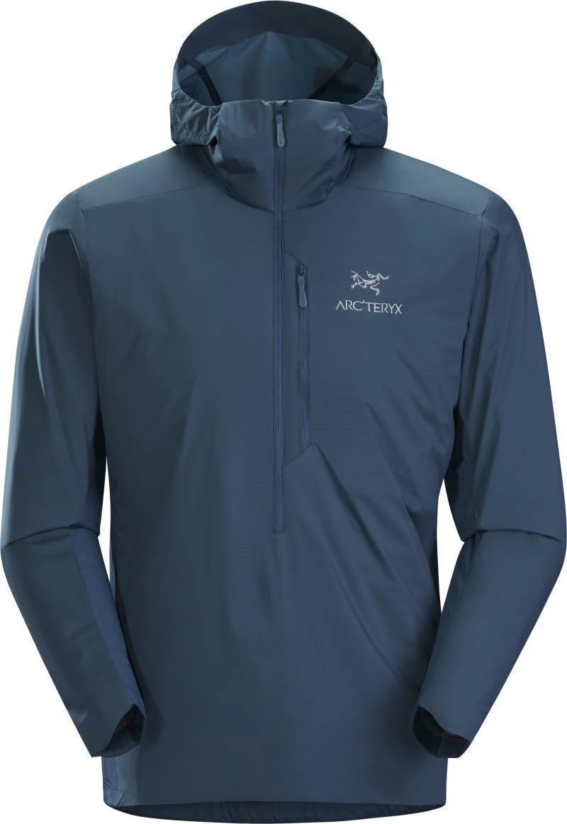 Atom SL Anorak - Mens - Image 4