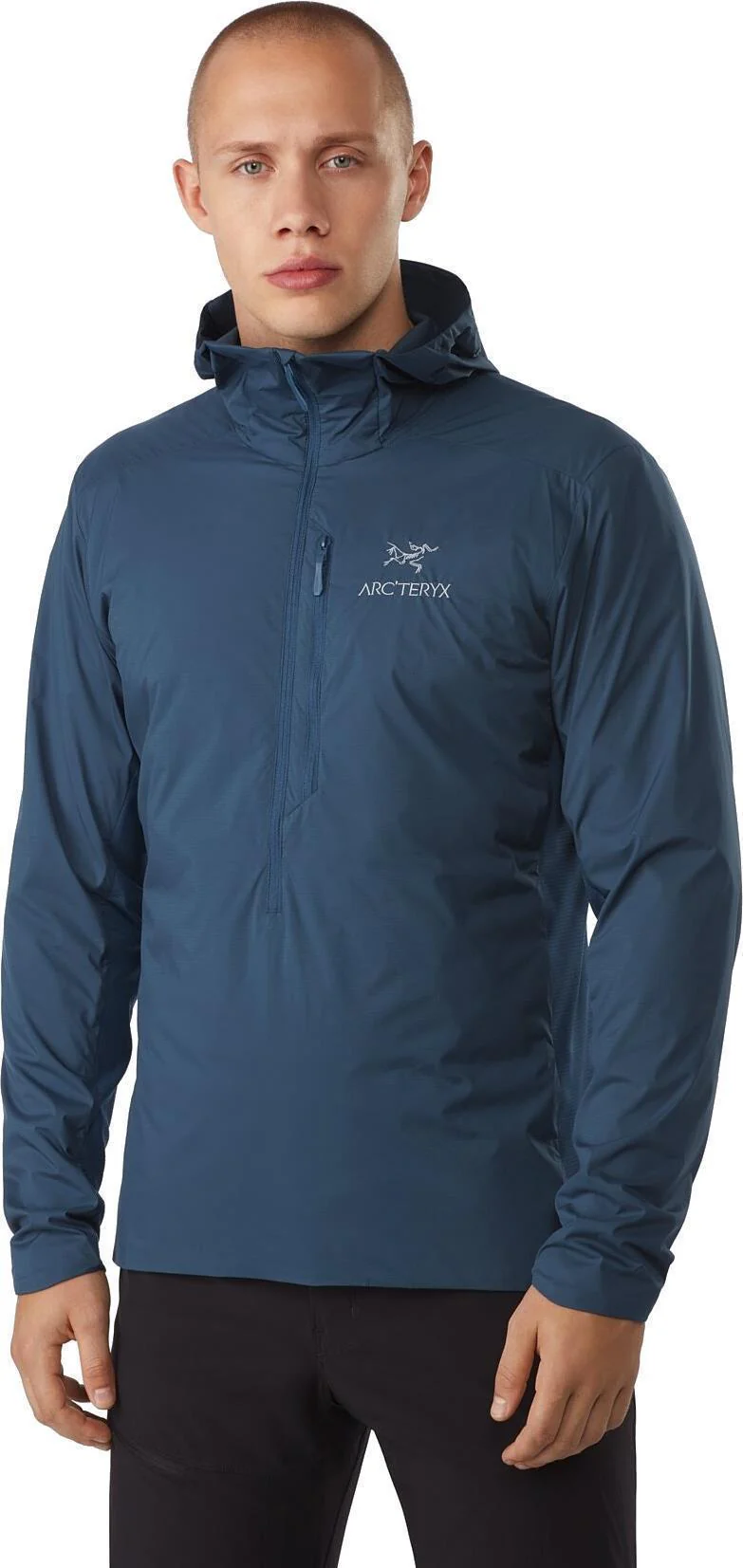 Atom SL Anorak - Mens - Image 5