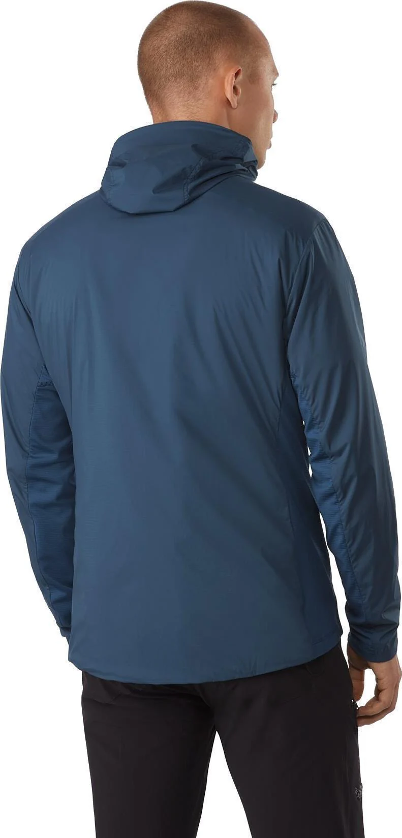 Atom SL Anorak - Mens - Image 6