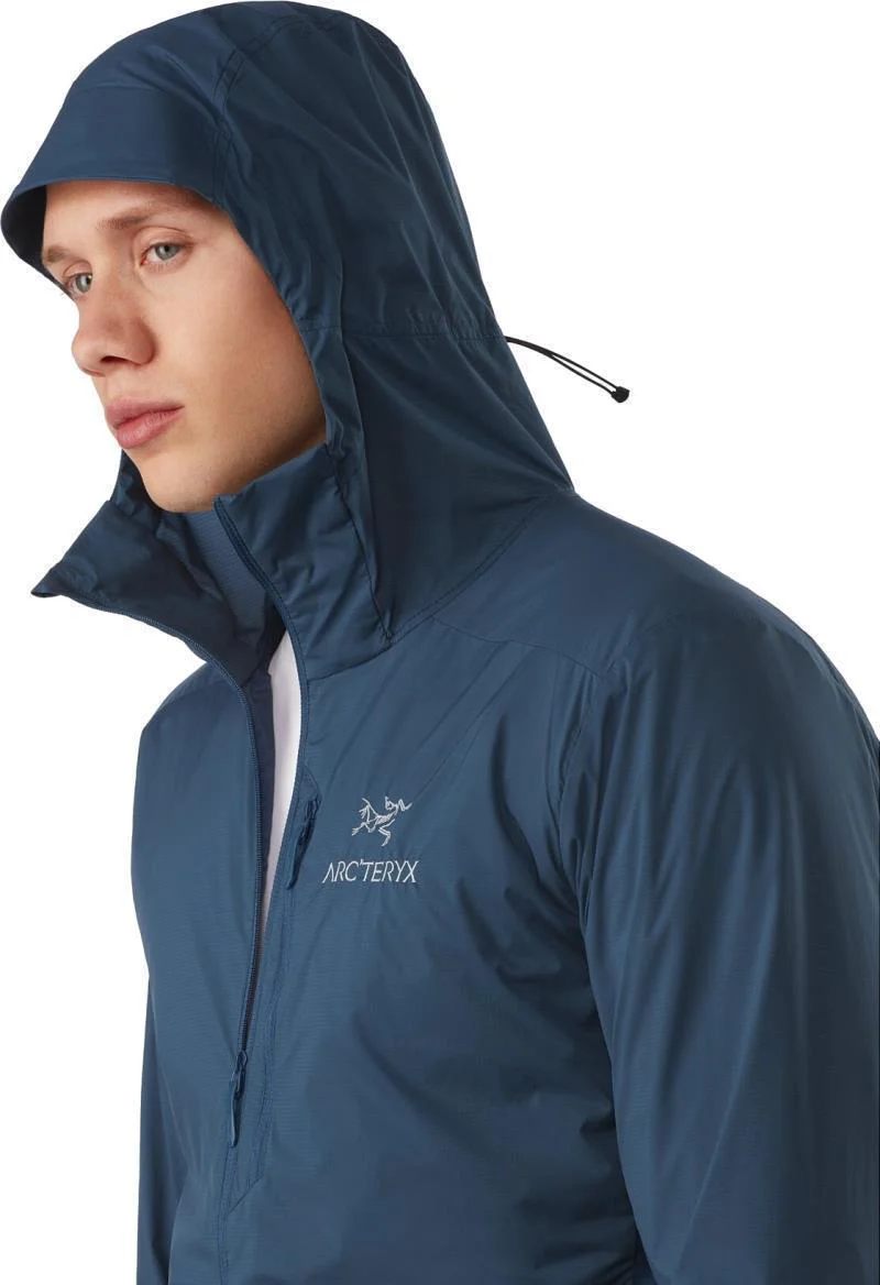 Atom SL Anorak - Mens - Image 7