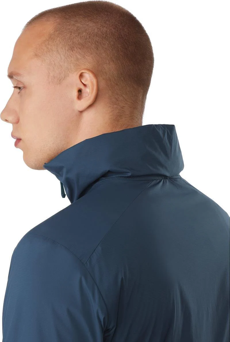 Atom SL Anorak - Mens - Image 9