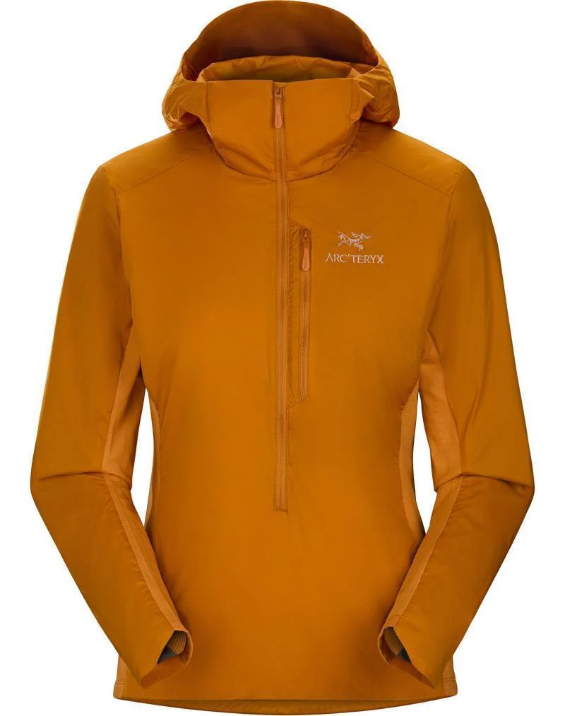Atom SL Anorak - Womens - Image 2