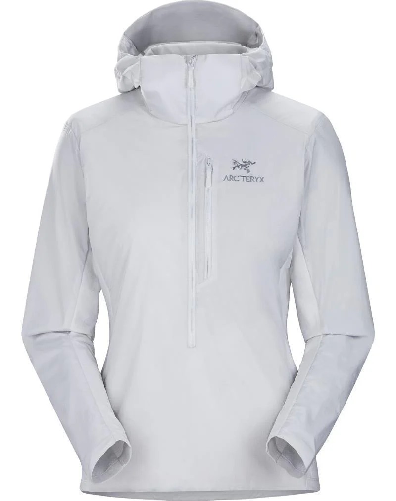 Atom SL Anorak - Womens - Image 3
