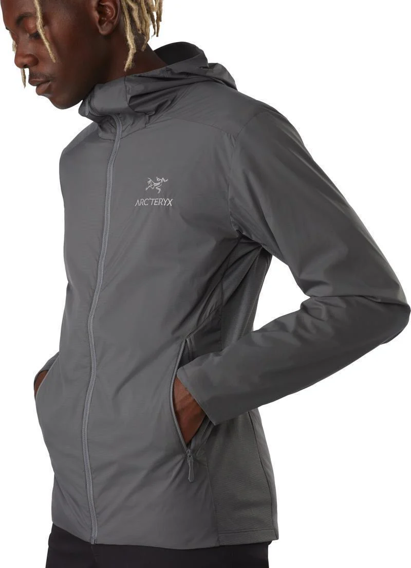 Atom SL Hoody - Mens (Prior Season) - Image 10