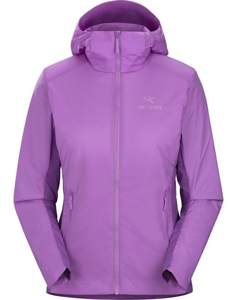 Atom SL Hoody - Womens - Image 2