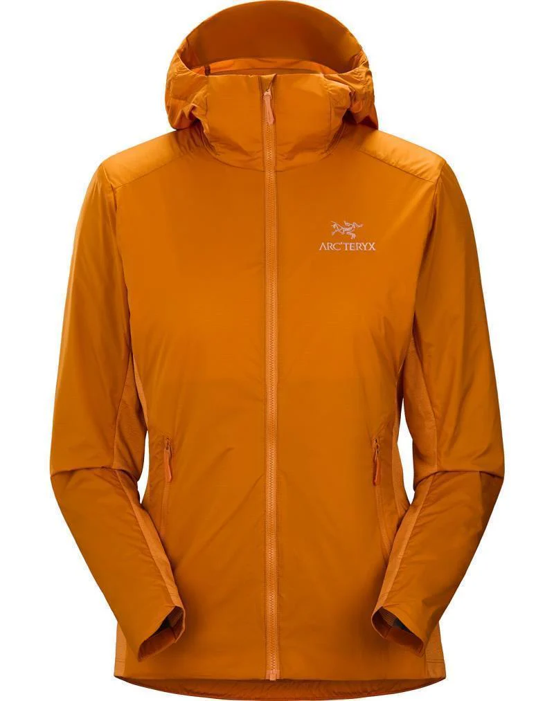 Atom SL Hoody - Womens - Image 3