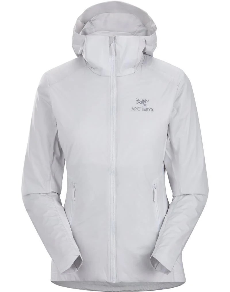 Atom SL Hoody - Womens - Image 4