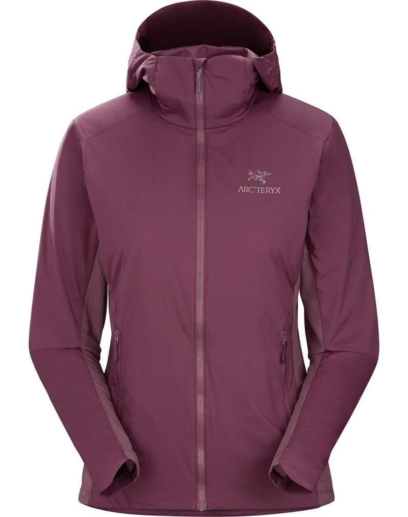 Atom SL Hoody - Womens - Image 5