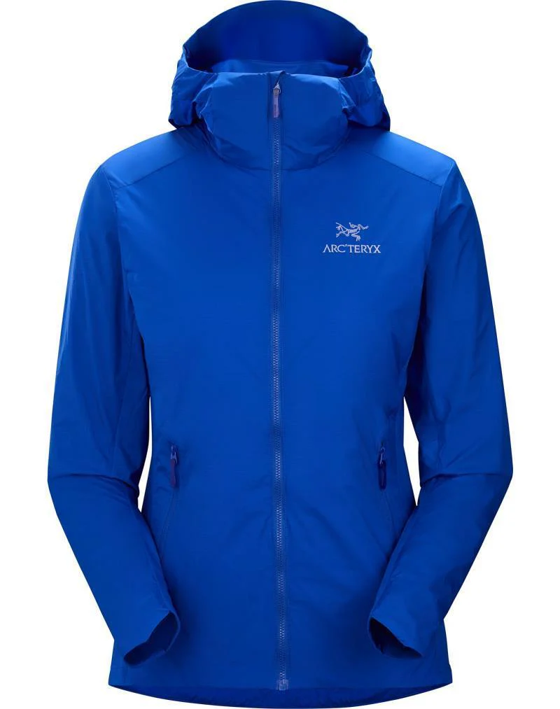 Atom SL Hoody - Womens - Image 6