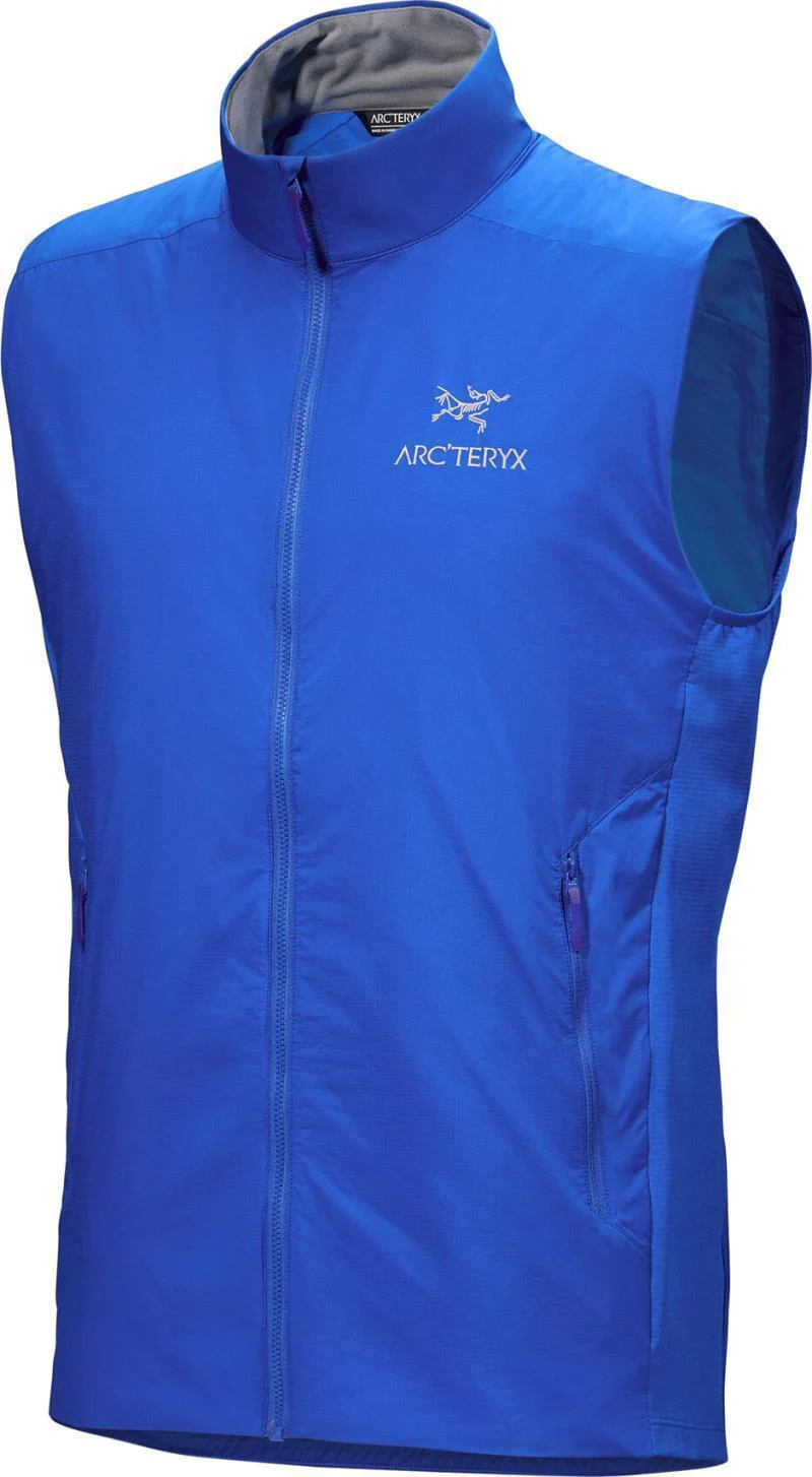 Atom SL Vest - Mens (Prior Season) - Image 10
