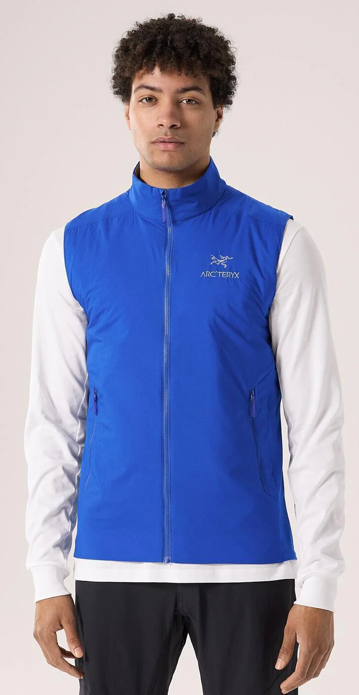 Atom SL Vest - Mens (Prior Season) - Image 11