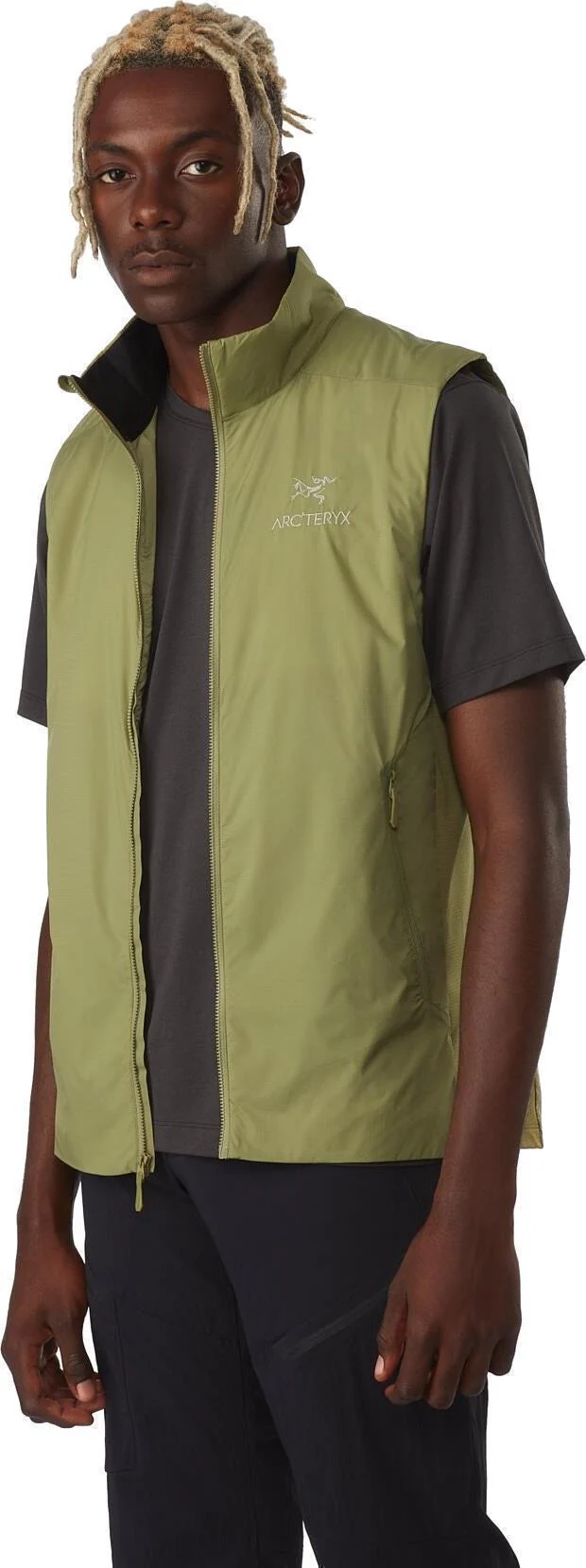 Atom SL Vest - Mens (Prior Season) - Image 3