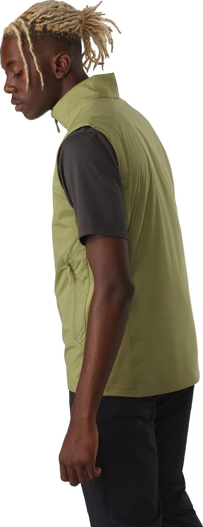 Atom SL Vest - Mens (Prior Season) - Image 4