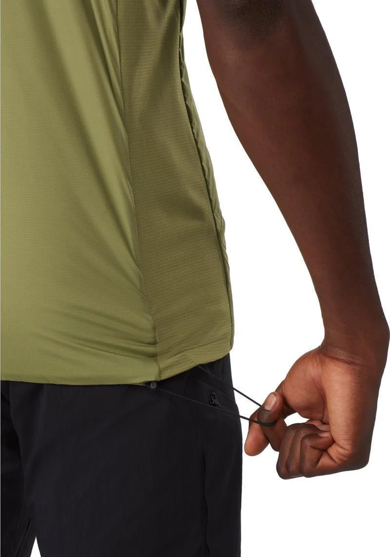 Atom SL Vest - Mens (Prior Season) - Image 6