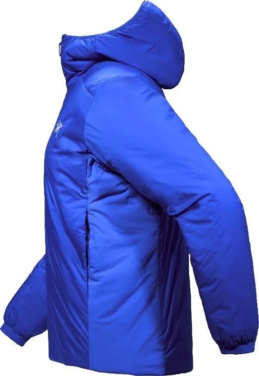 Atom SV Hoody - Mens - Image 11