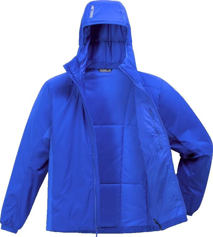 Atom SV Hoody - Mens - Image 12