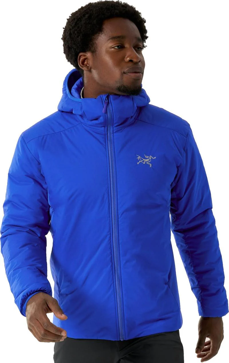 Atom SV Hoody - Mens - Image 13