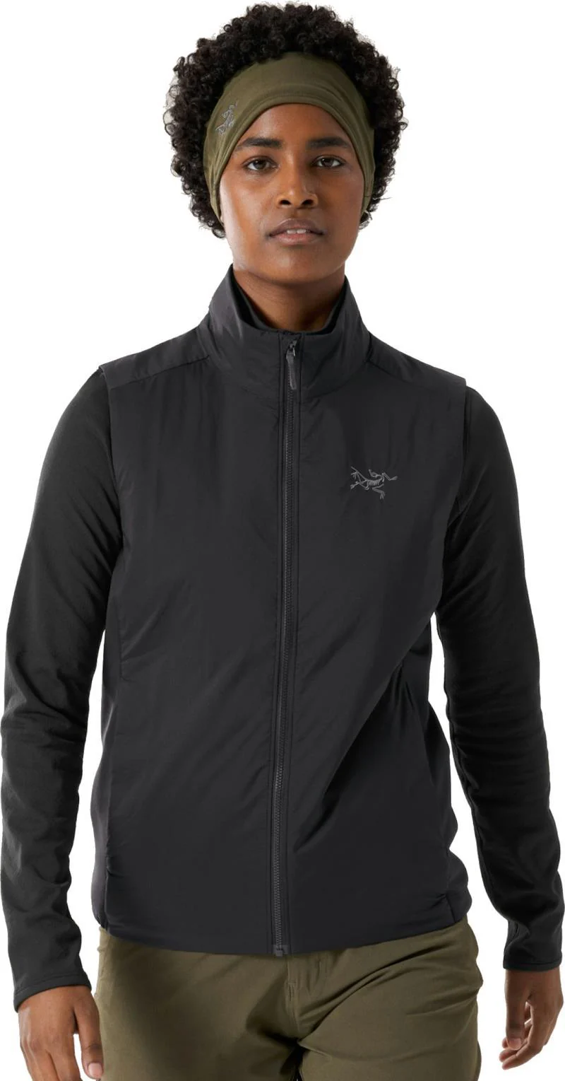 Atom Vest - Womens - Image 2