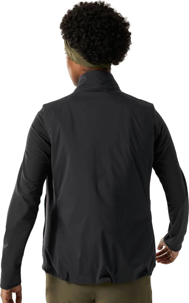 Atom Vest - Womens - Image 4