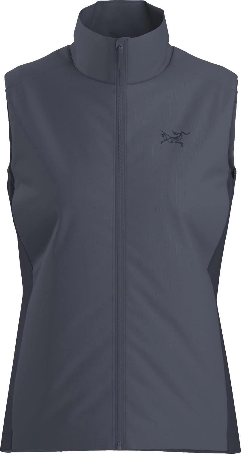 Atom Vest - Womens - Image 7