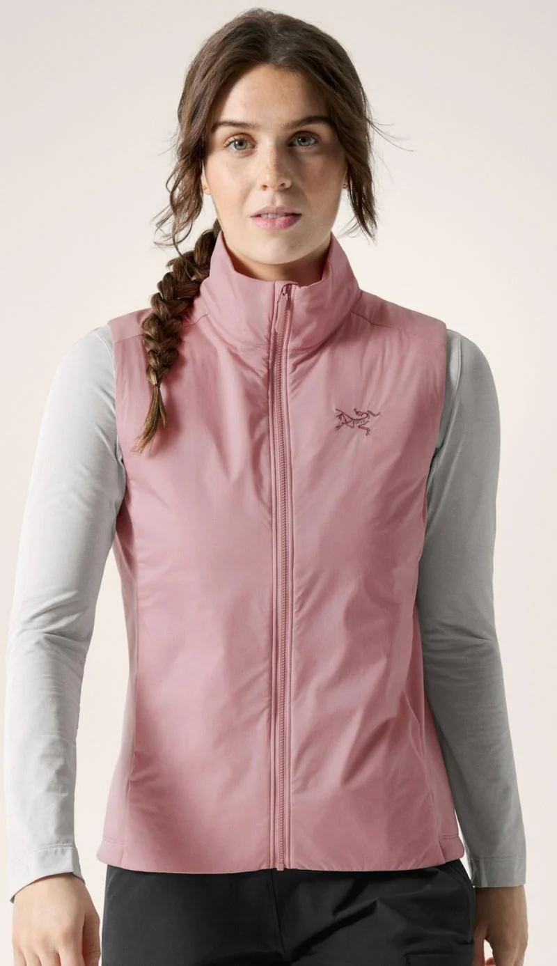 Atom Vest - Womens - Image 9