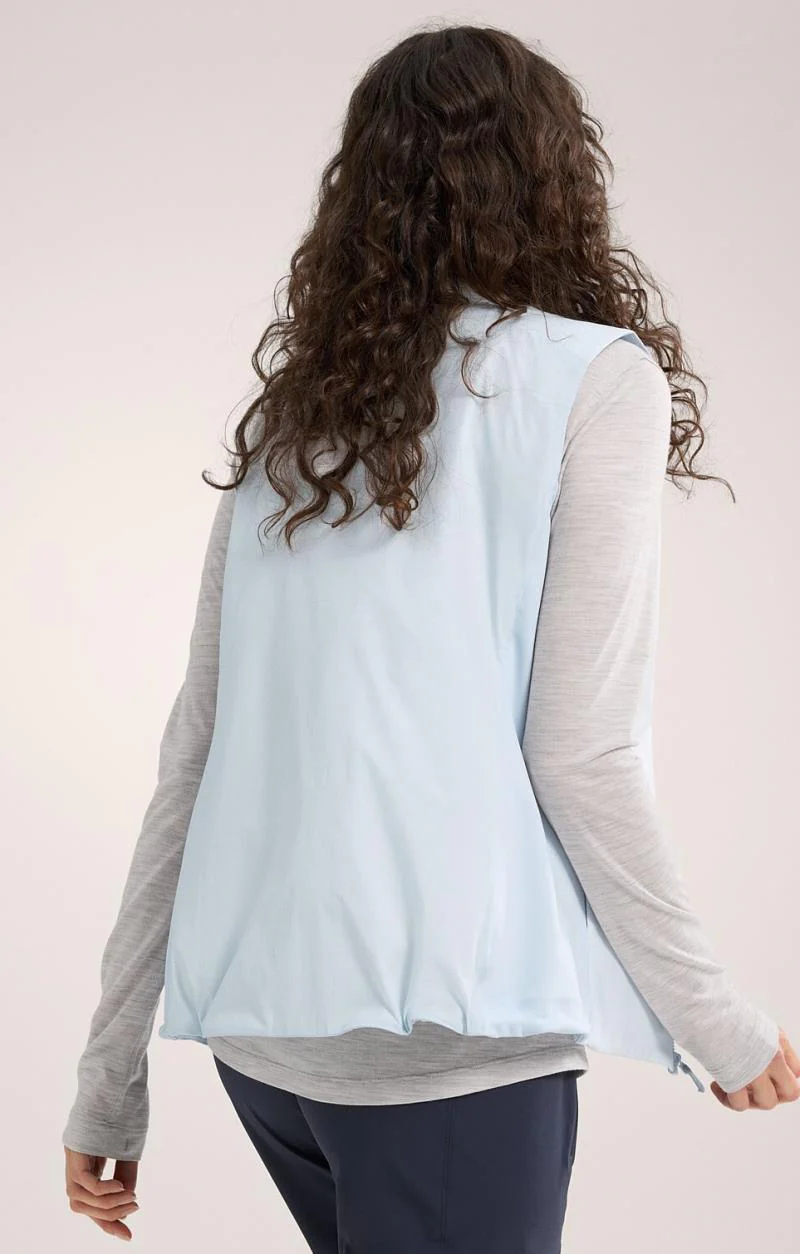 Atom Vest - Womens (Prior Season) - Image 10