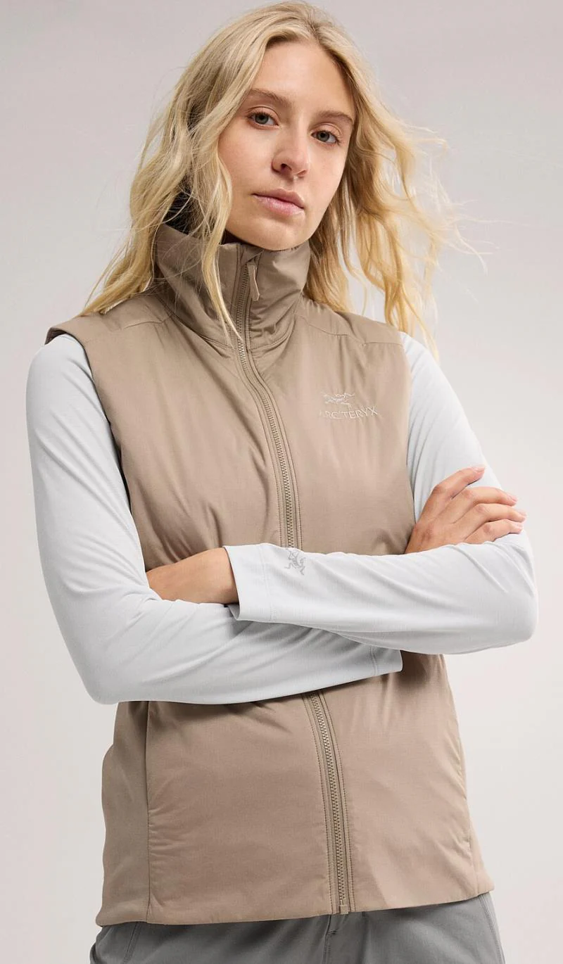 Atom Vest - Womens (Prior Season) - Image 12