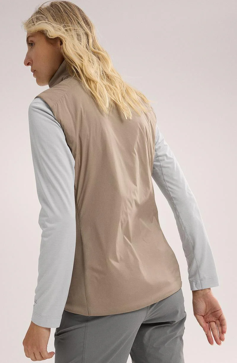 Atom Vest - Womens (Prior Season) - Image 13