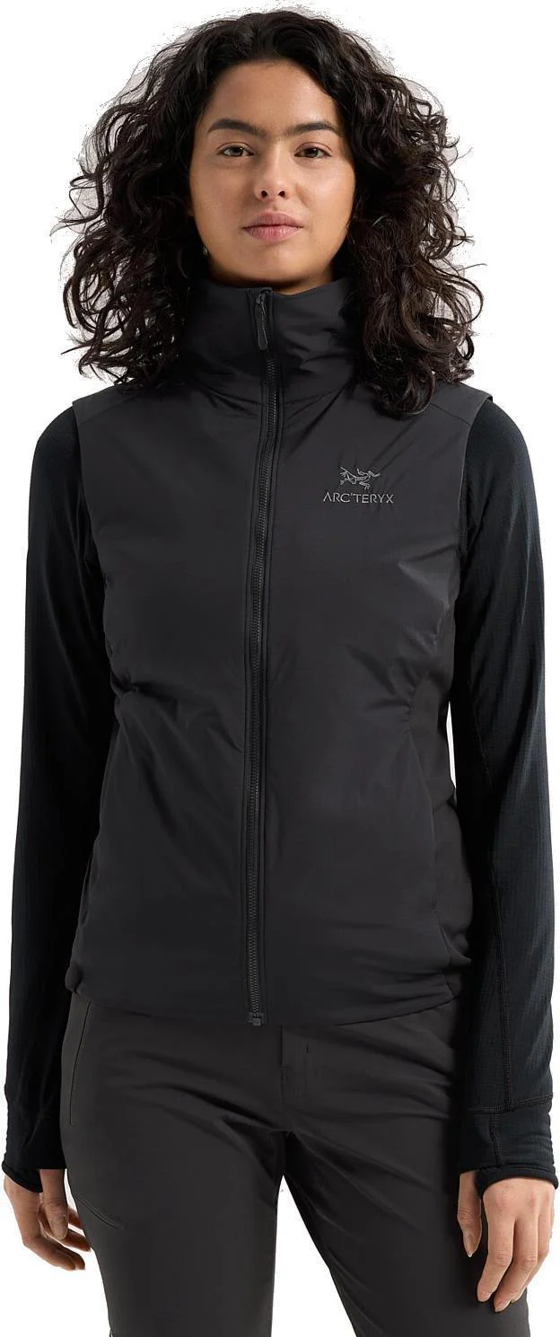 Atom Vest - Womens (Prior Season) - Image 3