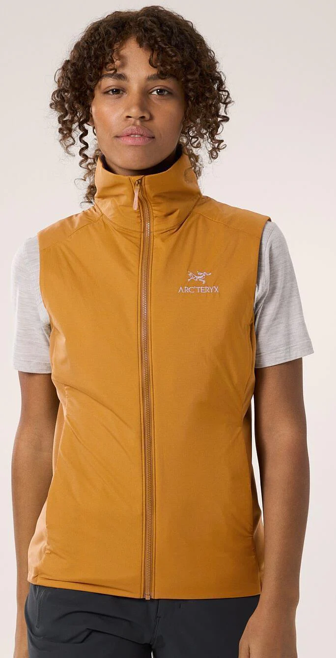 Atom Vest - Womens (Prior Season) - Image 6