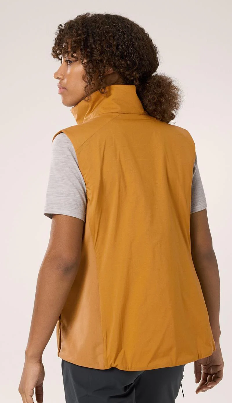 Atom Vest - Womens (Prior Season) - Image 7