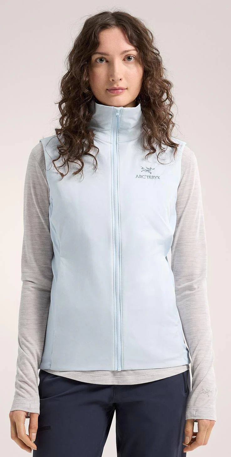 Atom Vest - Womens (Prior Season) - Image 9