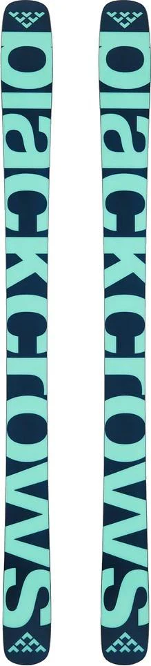 Atris Birdie Skis - Image 2