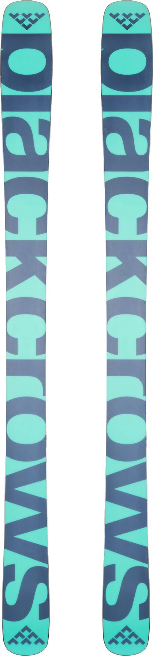 Atris Birdie Skis 2023/24 - Womens - Image 2