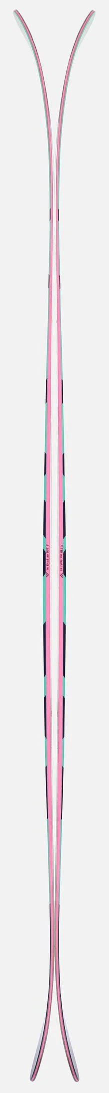 Atris Birdie Skis 2023/24 - Womens - Image 3