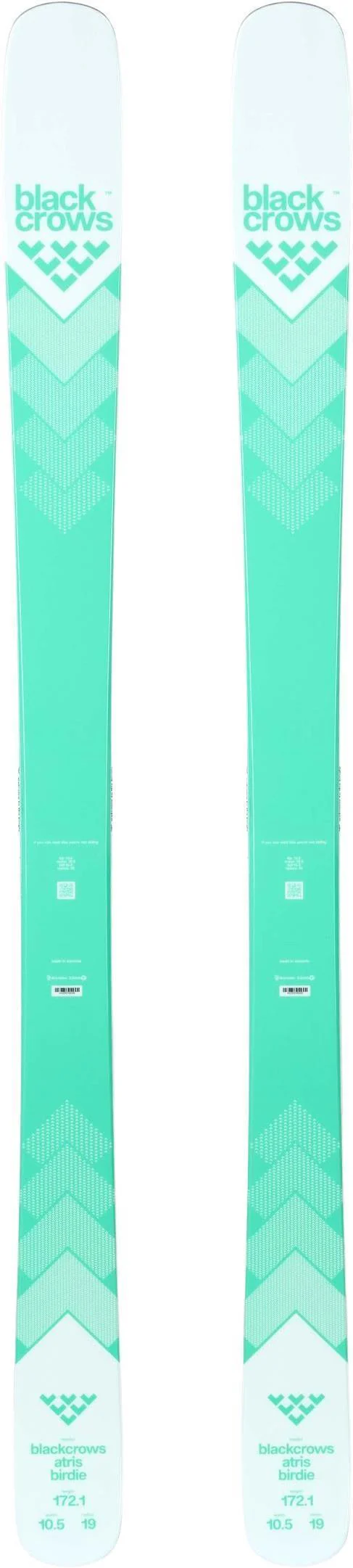 Atris Birdie Skis 2024/25 - Womens