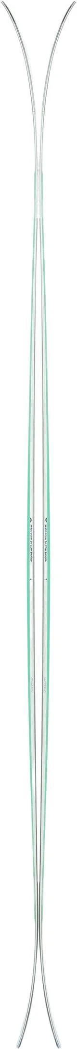 Atris Birdie Skis 2024/25 - Womens - Image 2