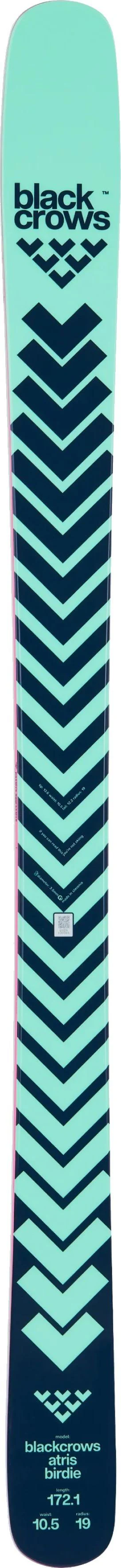 Atris Birdie Skis - Image 4