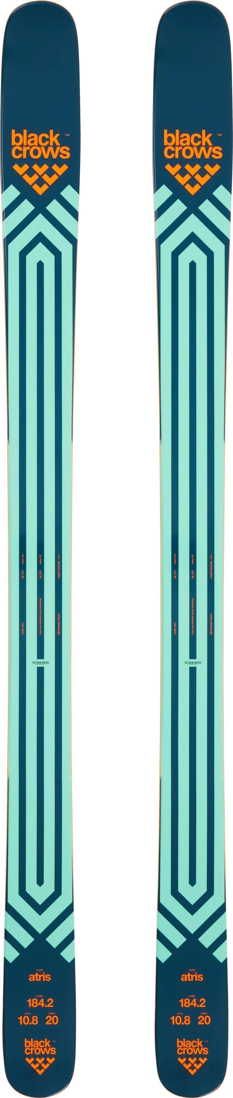 Atris Skis 2021/2022