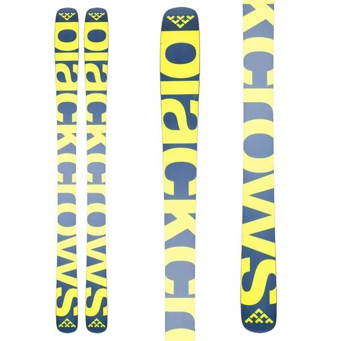 Atris Skis 2023/24 - Mens - Image 2