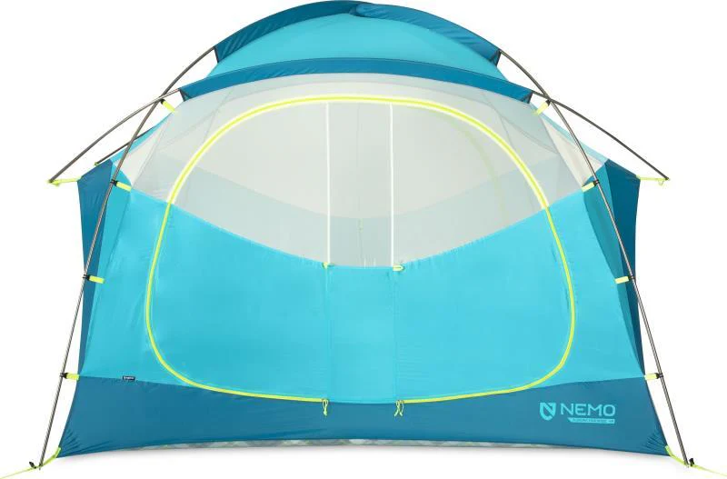 Aurora Highrise 4P Tent - Image 3