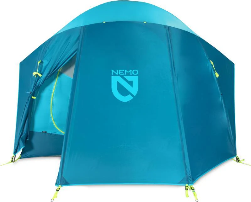 Aurora Highrise 4P Tent - Image 4