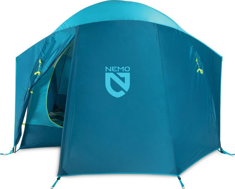 Aurora Highrise 4P Tent - Image 5