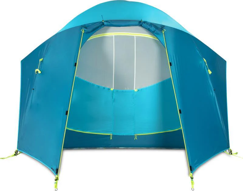 Aurora Highrise 4P Tent - Image 6